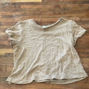 OZMA Lou tee